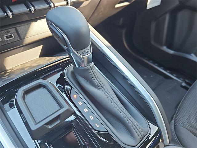 new 2026 Chevrolet Colorado car, priced at $37,135