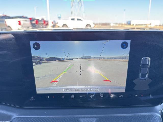 used 2024 Ford Mustang car, priced at $29,997