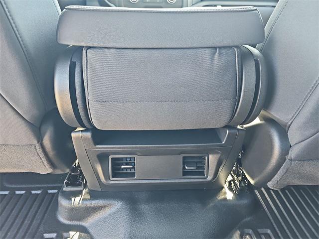 new 2026 Chevrolet Silverado 3500 car, priced at $53,133