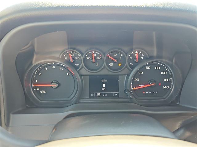 new 2026 Chevrolet Silverado 3500 car, priced at $53,133