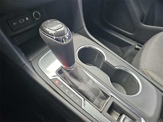 used 2020 Chevrolet Equinox car, priced at $13,988