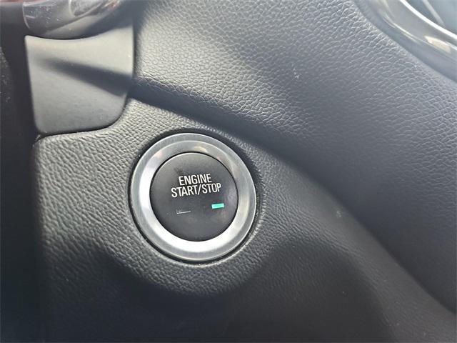 used 2020 Chevrolet Equinox car, priced at $13,988