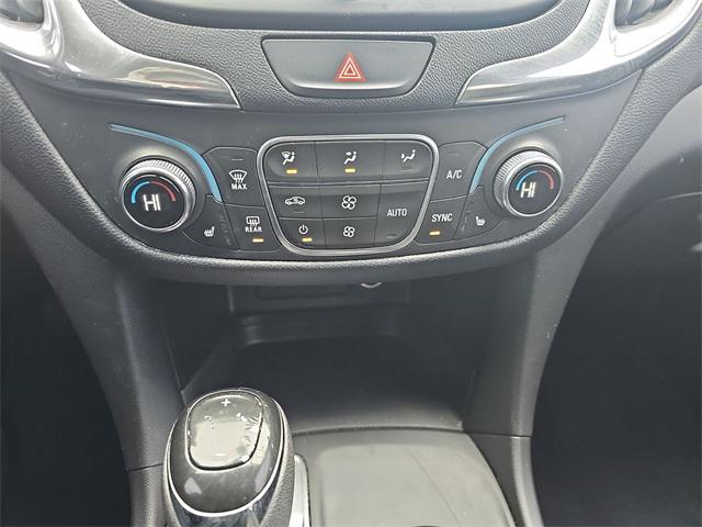 used 2020 Chevrolet Equinox car, priced at $13,988