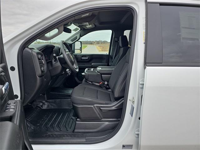 new 2026 Chevrolet Silverado 3500 car, priced at $76,773