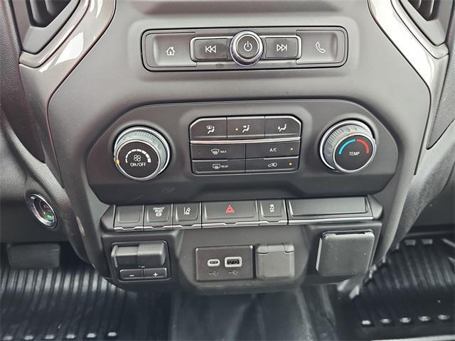 new 2026 Chevrolet Silverado 3500 car, priced at $76,773