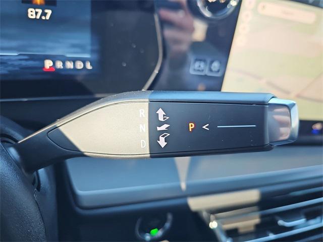 new 2026 Chevrolet Traverse car, priced at $42,195