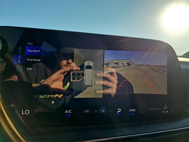 new 2026 Chevrolet Suburban car, priced at $67,795