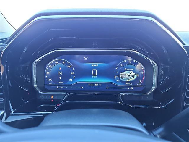 used 2025 Chevrolet Silverado 2500 car, priced at $75,995