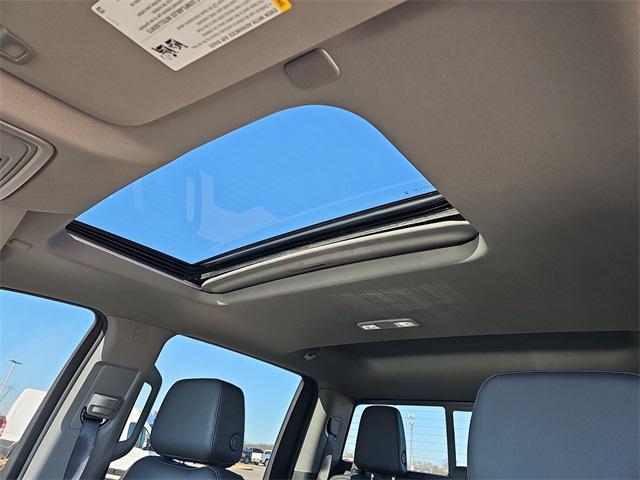 used 2025 Chevrolet Silverado 2500 car, priced at $75,995