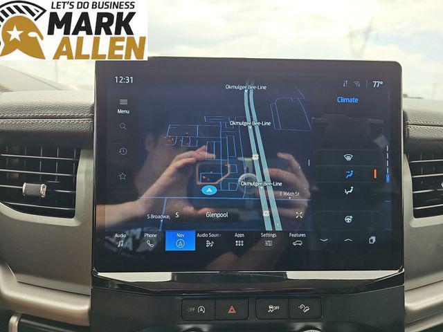 used 2024 Ford Expedition Max car, priced at $44,988