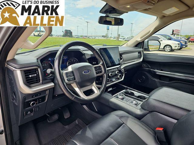 used 2024 Ford Expedition Max car, priced at $44,988