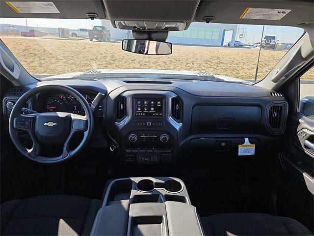 new 2026 Chevrolet Silverado 2500 car, priced at $64,954