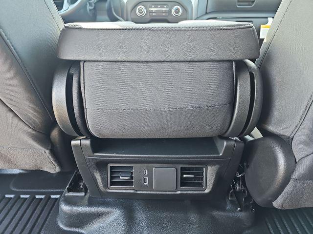 new 2026 Chevrolet Silverado 2500 car, priced at $64,954