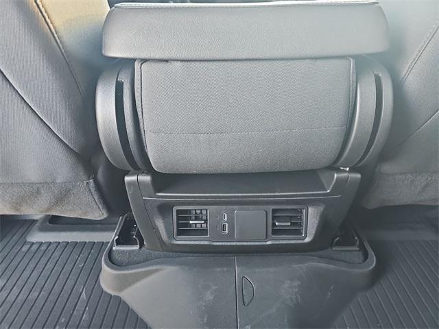 new 2026 Chevrolet Silverado 1500 car, priced at $51,715