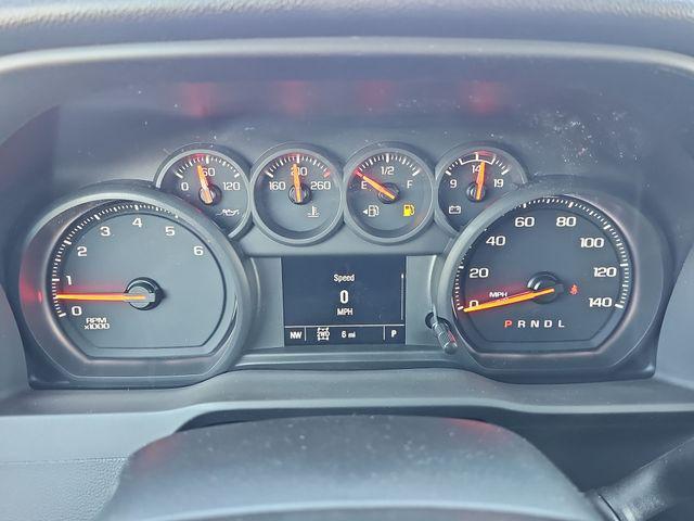 new 2026 Chevrolet Silverado 2500 car, priced at $67,732