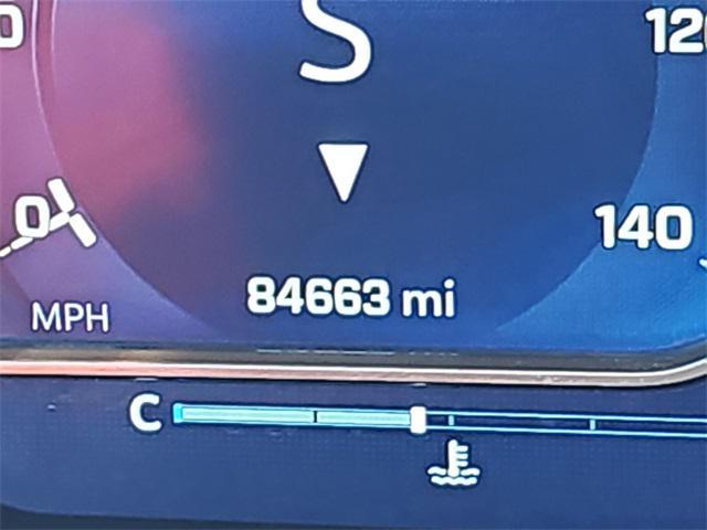 used 2024 Chevrolet Silverado 1500 car, priced at $36,997