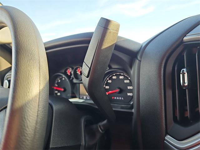 new 2026 Chevrolet Silverado 3500 car, priced at $62,418