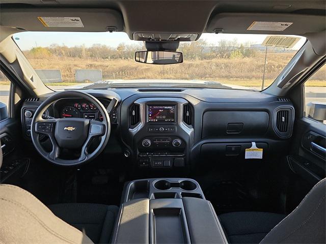 new 2026 Chevrolet Silverado 3500 car, priced at $62,418