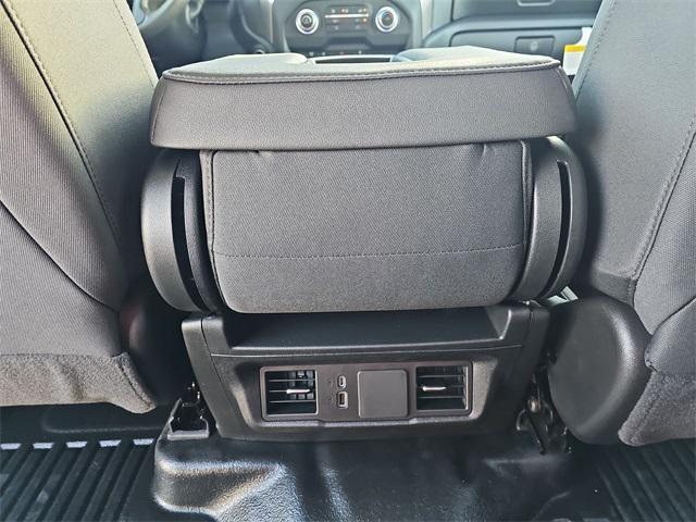 new 2026 Chevrolet Silverado 3500 car, priced at $62,418