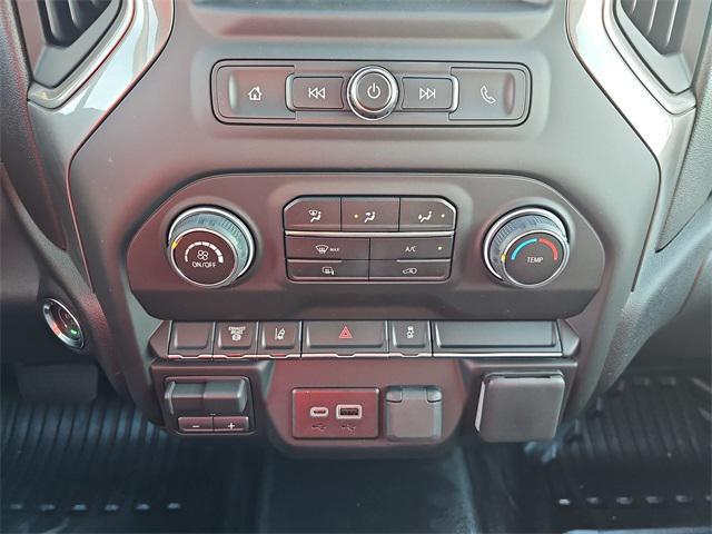 new 2026 Chevrolet Silverado 3500 car, priced at $62,418