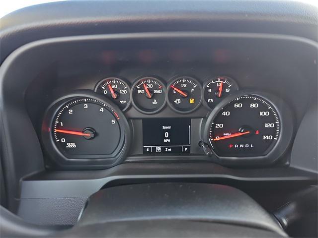 new 2026 Chevrolet Silverado 3500 car, priced at $62,418