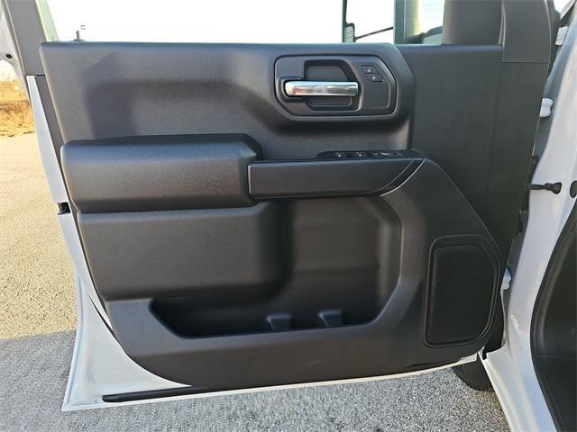 new 2026 Chevrolet Silverado 3500 car, priced at $62,418