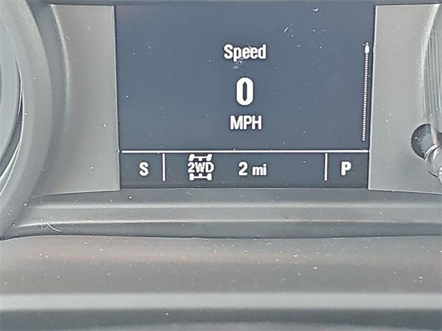 new 2026 Chevrolet Silverado 3500 car, priced at $62,418