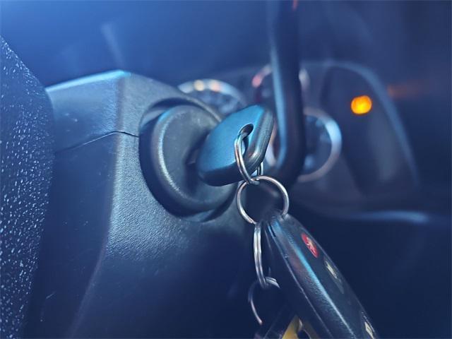 used 2020 Chevrolet Express 2500 car, priced at $21,997