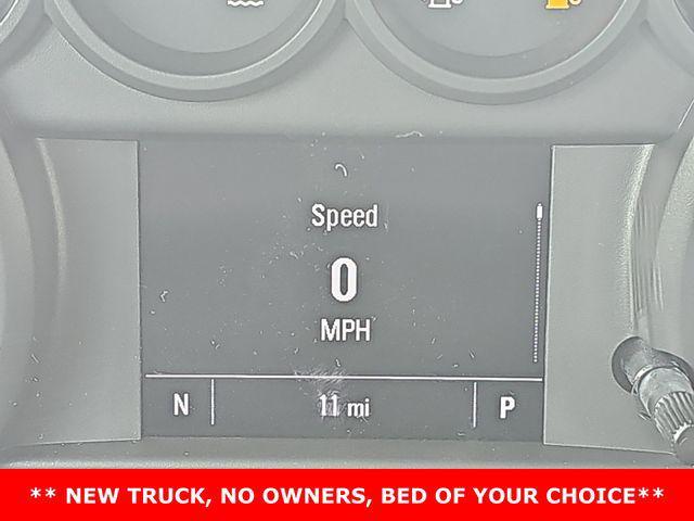 used 2024 Chevrolet Silverado 2500 car, priced at $42,988