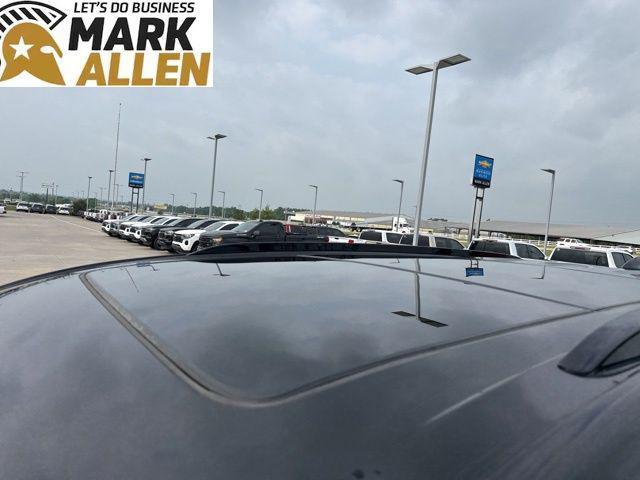 used 2023 Cadillac XT6 car, priced at $39,877