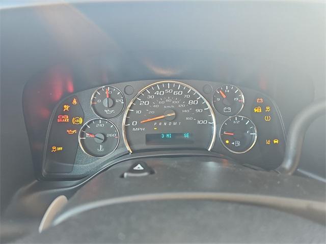 new 2025 Chevrolet Express 3500 car, priced at $54,055