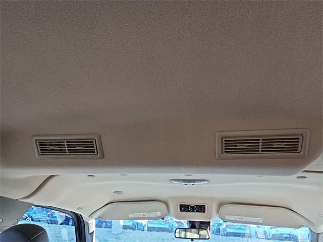 new 2025 Chevrolet Express 3500 car, priced at $54,055