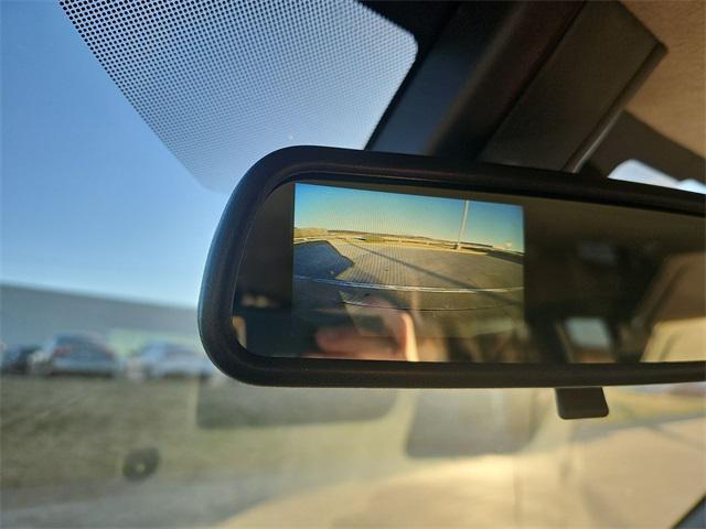 new 2025 Chevrolet Express 3500 car, priced at $54,055