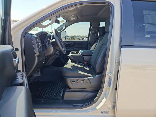 new 2026 Chevrolet Silverado 2500 car, priced at $55,284