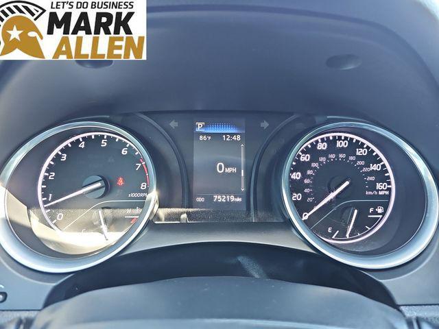 used 2020 Toyota Camry car, priced at $20,997