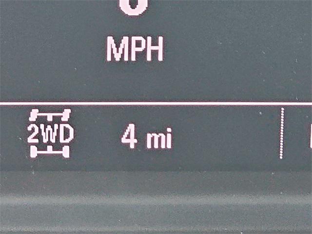 new 2026 Chevrolet Silverado 1500 car, priced at $43,605