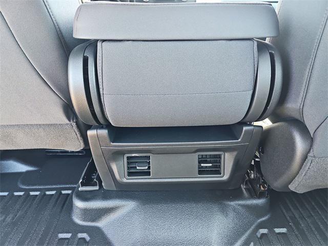 new 2026 Chevrolet Silverado 1500 car, priced at $43,605