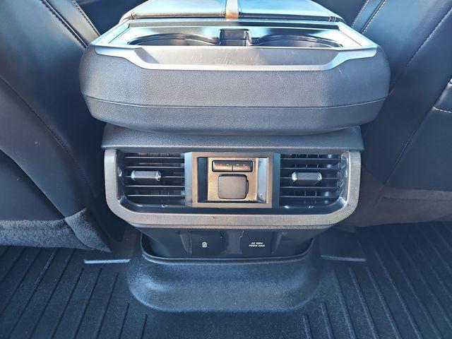 used 2021 Ford F-150 car, priced at $39,995