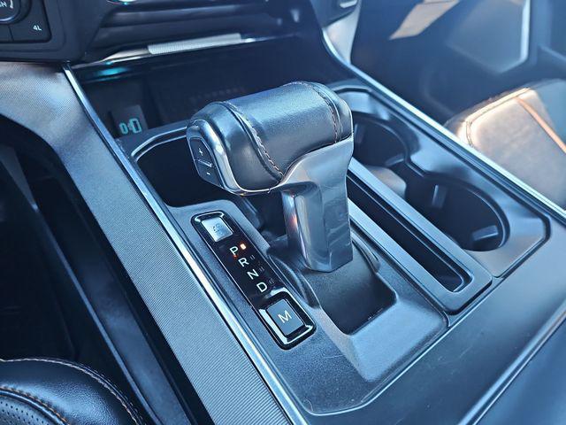 used 2021 Ford F-150 car, priced at $39,995