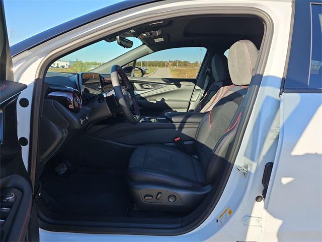 new 2026 Chevrolet Blazer car, priced at $48,280