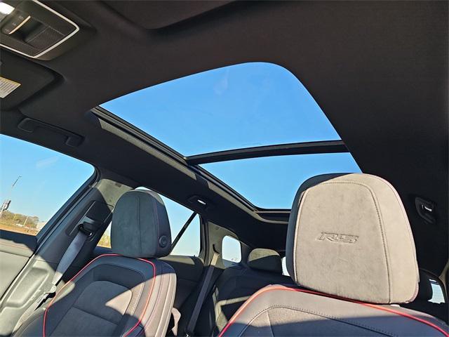 new 2026 Chevrolet Blazer car, priced at $48,280