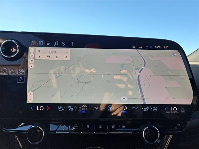 new 2026 Chevrolet Blazer car, priced at $48,280