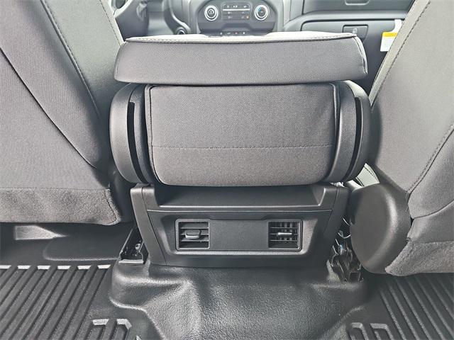 new 2026 Chevrolet Silverado 2500 car, priced at $51,524