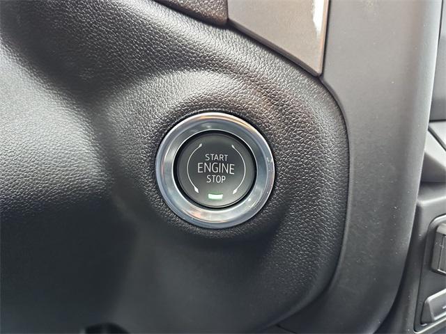 new 2026 Chevrolet Silverado 2500 car, priced at $51,524