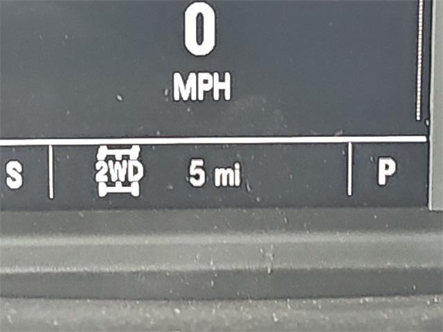 new 2026 Chevrolet Silverado 2500 car, priced at $51,524