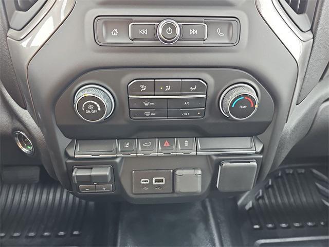 new 2026 Chevrolet Silverado 2500 car, priced at $51,524