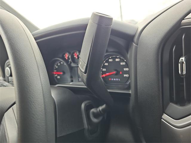 new 2026 Chevrolet Silverado 2500 car, priced at $51,524