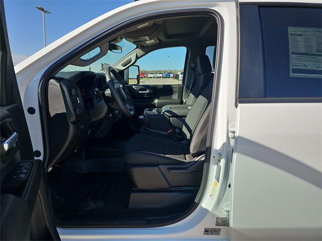 new 2026 Chevrolet Silverado 3500 car, priced at $53,760