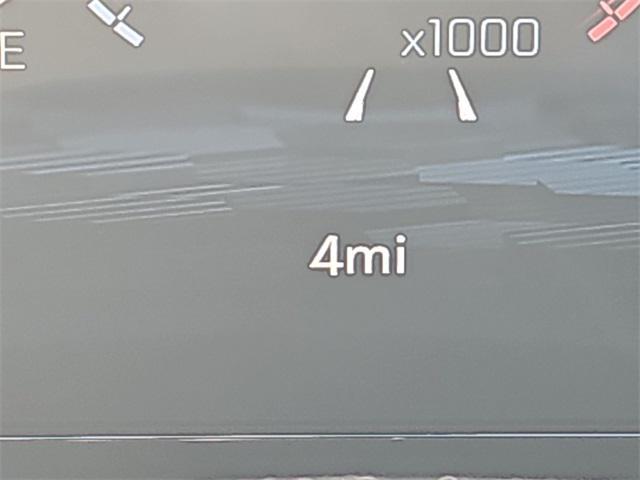 new 2026 Chevrolet Suburban car, priced at $86,956