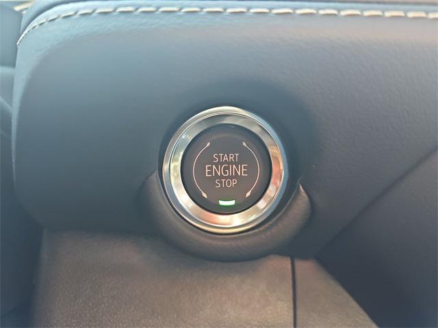 new 2026 Chevrolet Suburban car, priced at $86,956